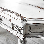 Трельяж White Moreau Dressing Table варинант исполнения - 2 | Loft Concept в Самаре