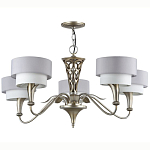 Люстра подвесная Bright pendant варинант исполнения - 4 | Loft Concept в Самаре