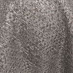 Мебельная ткань Шенилл серый цвет 138 см T4-32 варинант исполнения - 2 | Loft Concept в Самаре