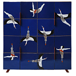 Тумба Venti Sovsport 2 варинант исполнения - 1 | Loft Concept в Самаре