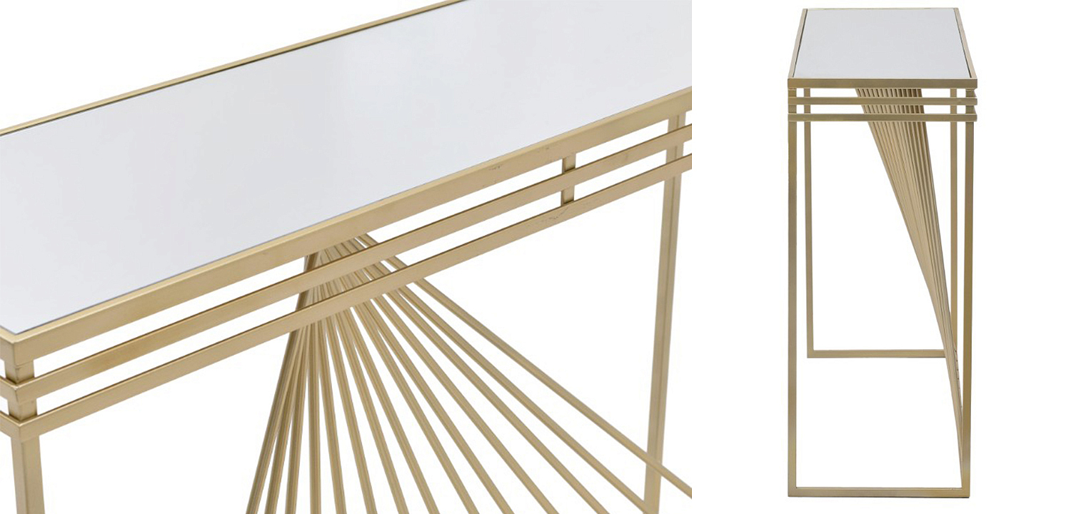 Консоль Margit Console Консоль Margit Console - Loft-Concept в Самаре