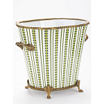 Кашпо Yellow blue design варинант исполнения - 2 | Loft Concept в Самаре