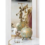 Фигурка The angel on the ball варинант исполнения - 4 | Loft Concept в Самаре