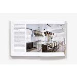 Книга Atmosphere: The Seven Elements of Great Design Howard James варинант исполнения - 3 | Loft Concept в Самаре