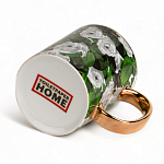 Кружка Seletti Roses варинант исполнения - 2 | Loft Concept в Самаре