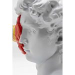 Статуэтка Bust of David and Ice Cream варинант исполнения - 4 | Loft Concept в Самаре
