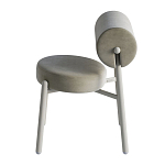 Стул «Бараныч» варинант исполнения - 4 | Loft Concept в Самаре