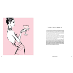 Megan Hess. The Illustrated World of Couture варинант исполнения - 5 | Loft Concept в Самаре