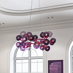 Люстра Wild Grape варинант исполнения - 6 | Loft Concept в Самаре