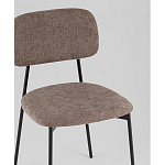 Стул Chao коричневый варинант исполнения - 2 | Loft Concept в Самаре