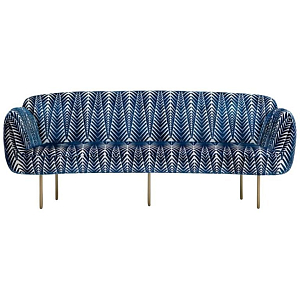 Диван Stardust Sofa by Nika Zupanc