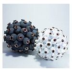 Скульптура парная «Дуальность» варинант исполнения - 1 | Loft Concept в Самаре