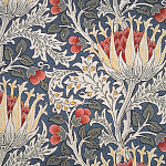 Мебельная ткань Гобелен мульти цвет 140 см Т3-30 варинант исполнения - 3 | Loft Concept в Самаре