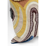 Подушка Warm Wave варинант исполнения - 4 | Loft Concept в Самаре