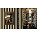 Книга A Tale Of Interiors варинант исполнения - 1 | Loft Concept в Самаре