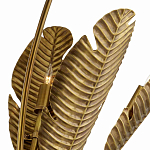 Торшер в виде пальмы Tropical Floor Lamp варинант исполнения - 1 | Loft Concept в Самаре