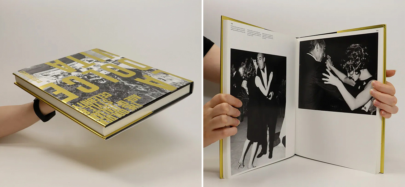 La Dolce Vita : The Golden age of Italian Style La Dolce Vita : The Golden age of Italian Style - Loft-Concept в Самаре