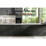 Кухонный гарнитур из натурального камня и дерева INTERSECTION Dada Engenereed Kitchen варинант исполнения - 15 | Loft Concept в Самаре