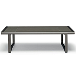 Дизайнерский кофейный стол PHOENIX Coffee Table варинант исполнения - 12 | Loft Concept в Самаре