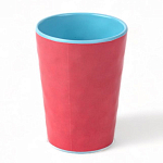 Стакан Seletti Baby Gregorio варинант исполнения - 1 | Loft Concept в Самаре