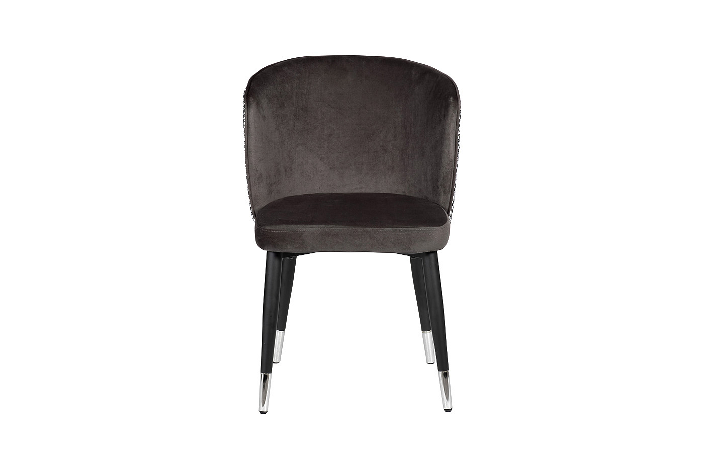 Стул Verdon GREY-BROWN Стул Verdon GREY-BROWN - Loft-Concept в Самаре