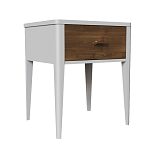 Тумба прикроватная с ящиком Tasteful Furniture варинант исполнения - 4 | Loft Concept в Самаре