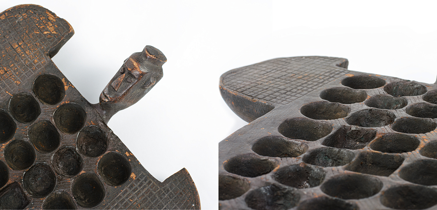 Поднос Nkrumah Tray Поднос Nkrumah Tray - Loft-Concept в Самаре