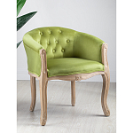 Кресло Ironic варинант исполнения - 6 | Loft Concept в Самаре