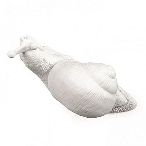 Аксессуар Seletti Snail Awake