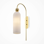 Бра Maytack c Белым Плафоном  варинант исполнения - 2 | Loft Concept в Самаре