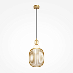 Подвесной светильник Levitation vertical G9x1 варинант исполнения - 1 | Loft Concept в Самаре