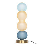 Настольная лампа разноцветная Dorothy варинант исполнения - 1 | Loft Concept в Самаре