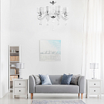 Настольный светильник Fuji варинант исполнения - 3 | Loft Concept в Самаре