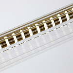 Подвесной светильник Copper Radiance варинант исполнения - 3 | Loft Concept в Самаре