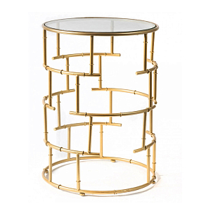Приставной столик Labyrinth