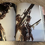 Подарочный Альбом группы AES AES+F варинант исполнения - 7 | Loft Concept в Самаре