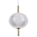 Подвесной светильник Cuthbert Hanging Lamp S варинант исполнения - 1 | Loft Concept в Самаре