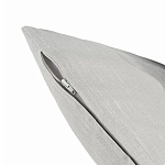 Чехол на подушку хлопковый Blake Boundaries Mint варинант исполнения - 2 | Loft Concept в Самаре