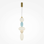 Подвесной светильник Adore LED 3000K 23Bт  варинант исполнения - 1 | Loft Concept в Самаре