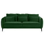 Диван трёхместный с подлокотниками Dutchman варинант исполнения - 9 | Loft Concept в Самаре