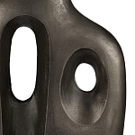 Настольная лампа с прямоугольным тканевым абажуром на фигурном каркасе Brutilist  варинант исполнения - 1 | Loft Concept в Самаре