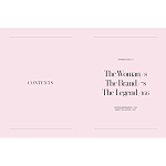 Coco chanel special edition: the illustrated world of a fashion icon варинант исполнения - 2 | Loft Concept в Самаре