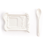 Кофейная пара Seletti I-Coffee Blue варинант исполнения - 2 | Loft Concept в Самаре