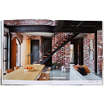 Книга Brick by brick Klanten Robert варинант исполнения - 2 | Loft Concept в Самаре