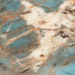 Стол обеденный круглый на золотистом основании Status Model варинант исполнения - 1 | Loft Concept в Самаре