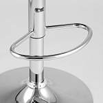 Барный стул с подлокотниками Honory Black варинант исполнения - 8 | Loft Concept в Самаре