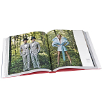 Подарочная Книга Vogue: The Editors  Eye варинант исполнения - 2 | Loft Concept в Самаре