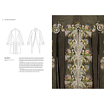 Коллекция моды Музея Виктории и Альберта 18th-Century Fashion in Detail варинант исполнения - 6 | Loft Concept в Самаре