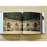 Книга 1990 Italian Splendor: Palaces, Castles and Villas Hardcover Book варинант исполнения - 5 | Loft Concept в Самаре