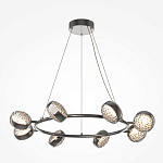 Люстра подвесная Mind 3000К 80Вт варинант исполнения - 8 | Loft Concept в Самаре